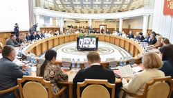 Белгородские энергетики обсудили вопросы энергобезопасности в рамках международной конференции