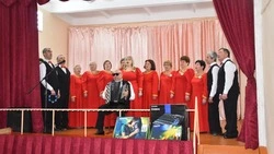 Проект «Сердца, излучающие свет»  стартовал на базе Валуйского общества слепых