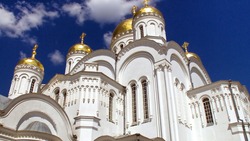Русская Православная Церковь порекомендовала пожилым не посещать храмы на Рождество