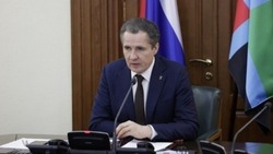 Губернатор Вячеслав Гладков сообщил о трёх погибших в результате ЧП в областном центре