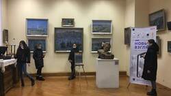 Молодёжь Валуйского округа присоединилась к платформе «Артефакт» в местном музее