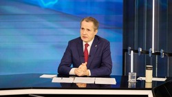 Белгородский губернатор ответил на вопрос про особую экономическую зону в Шебекинском округе