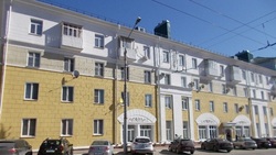 Белгородское правительство опубликует актуальный рейтинг УК до конца этой недели