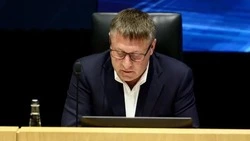Врио губернатора Белгородской области Александр Шуваев провёл заседание Оперативного штаба