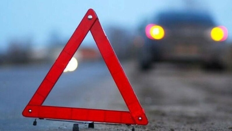 Дорожно-транспортное происшествие случилось на автодороге Новый Оскол–Валуйки–Ровеньки