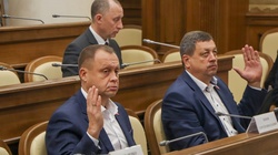 Депутат Белгородской облдумы Сергей Попов поддержал изменения в законе о наградах