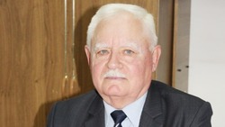 Врач и офицер. Александр Гацуцын продолжил вдохновлять новое поколение на самоотверженную службу