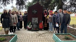 Возрождение памяти: Исторический мемориал в Уразово Белгородской области обрёл новую жизнь
