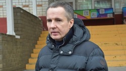 Белгородский губернатор Вячеслав Гладков прокомментировал слухи о захвате Валуек и Шебекино