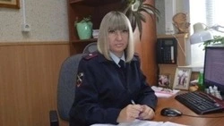 Валуйские полицейские напомнили о соблюдении учётно-регистрационной деятельности граждан