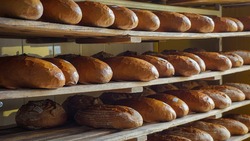 Валуйский Реал Хлеб-плюс освоил выпуск клюквенного хлеба в период пандемии