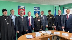 Валуйская делегация совершила рабочую поездку в Мурманск