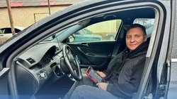 Валуйчанин Иван Бессмертный расширил собственный бизнес благодаря соцконтракту