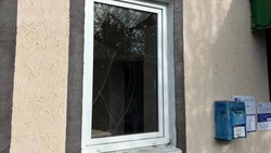 17 домовладений и 6 автомобилей пострадали в результате обстрела села Солохи Белгородского района