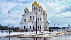 Год за годом, день за днём. Белгородская область отметит юбилей