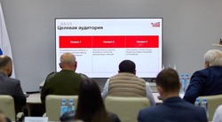 Губернатор Вячеслав Гладков рассказал о семье победителей проекта «Время своих героев»