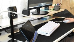 Губернатор Вячеслав Гладков поручил усилить меры безопасности в школах Белгородской области