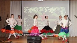 Отборочный этап фестиваля-конкурса «Студенческая весна» завершился в Валуйках 