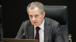 Губернатор Вячеслав Гладков сообщил о продлении срока поверки счётчиков в приграничье