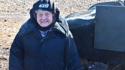 «Железная бабушка» из Белгородской области собралась прыгнуть с парашютом в 103 года