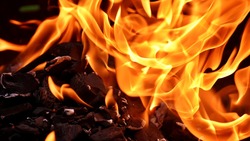 36 человек погибли в пожарах в Белгородском регионе