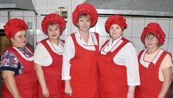 Искусство готовить. Валуйские повара из Белгородской области отметят профессиональный праздник