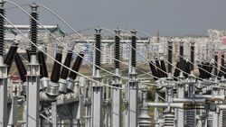Белгородские власти направят почти 3 млрд рублей на развитие электросетей