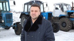 Гостехнадзор проверит состояние сельскохозяйственной техники в Валуйском округе