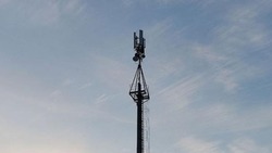 Вячеслав Гладков рассказал о восстановлении в  белгородском приграничье 500 вышек сотовой связи