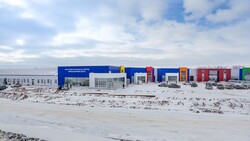 Компания Белгородэнерго завершила строительство сетей электроснабжения под Терновкой
