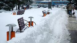 Белгородцы ознакомятся с новым регламентом по уборке снега в зимний период