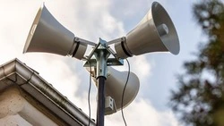 Плановая проверка систем оповещения по всей России пройдёт 1 октября