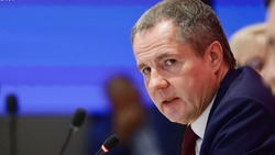 Губернатор Вячеслав Гладков рассказал о благоустройстве парка «Молодёжный» в Валуйках