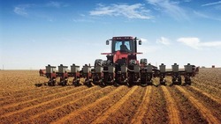 Аграрный сектор Белгородской области  получит 3 млрд рублей на субсидирование процентной ставки