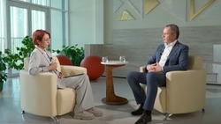 Вячеслав Гладков: в течение двух лет мы охватим более 550 школ средовым подходом к образованию