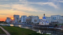 ЦУР Белгородской области представил губернатору еженедельную статистику обращений населения