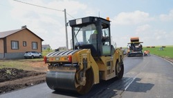 Белгородская область получила дополнительный 1 млрд рублей из федерального бюджета на ремонт дорог