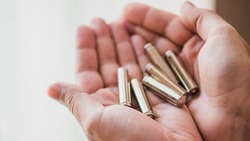 Валуйчане из Белгородской области смогут получить вознаграждение за добровольную сдачу оружия