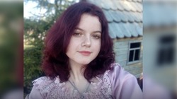Студентка медотделения Валуйского колледжа Евгения Захарова: «Медицина - мой выбор!»