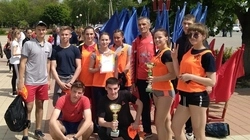 Отдаёт спорту и душу, и сердце. Валуйчанин Юрий Овсянников отметит День физкультурника