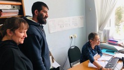 Комиссия по жилищным вопросам продолжила работу в Валуйском округе Белгородской области