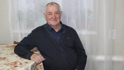 Валуйчанин Николай Безгодков:  «Энергетика - дело всей моей жизни»