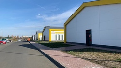 Замгубернатора Белгородской области анонсировал строительство двух ковидных госпиталей