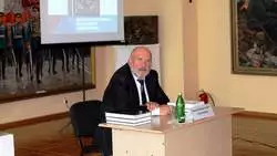 Краеведы валуйской библиотеки провели арт-встречу «Память о прошлом и настоящем»