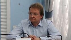 Дмитрий Гладский стал начальником департамента экономразвития Белгородской области