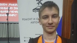 Студент Валуйского индустриального техникума занял второе место в областном чемпионате «Абилимпикс»