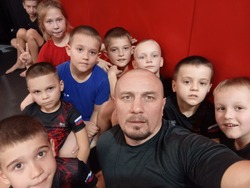 Воспитанники валуйского спортклуба «Булат» завоевали медали  «Кубка Черноземья»  по грэпплингу