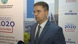 Регистрация кандидатов в депутаты облдумы завершилась в Белгородской области