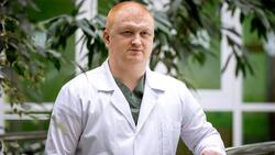 Андрей Иконников возглавил белгородский департамент здравоохранения