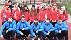 Валуйская команда в третий раз стала победителем всероссийского чемпионата «Человек идущий»